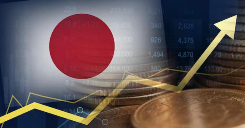 japon, yen et bourse
