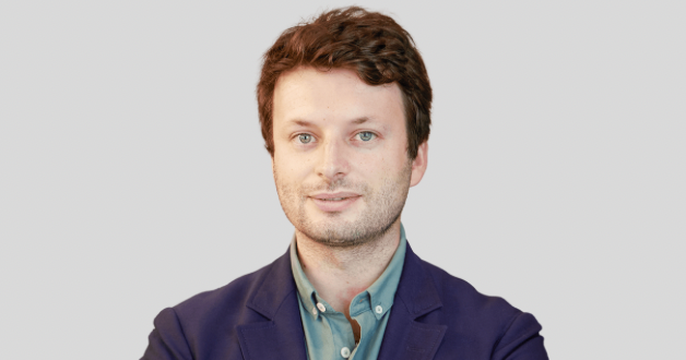 Benoit Fruchard